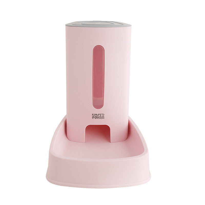 Cat Pet Waterer