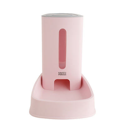 Cat Pet Waterer