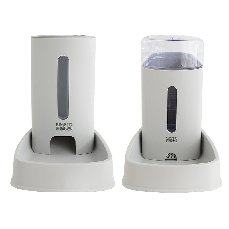 Cat Pet Waterer