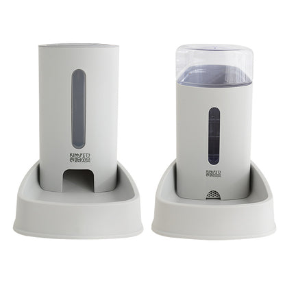 Cat Pet Waterer