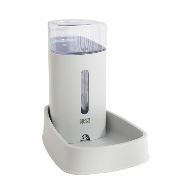 Cat Pet Waterer