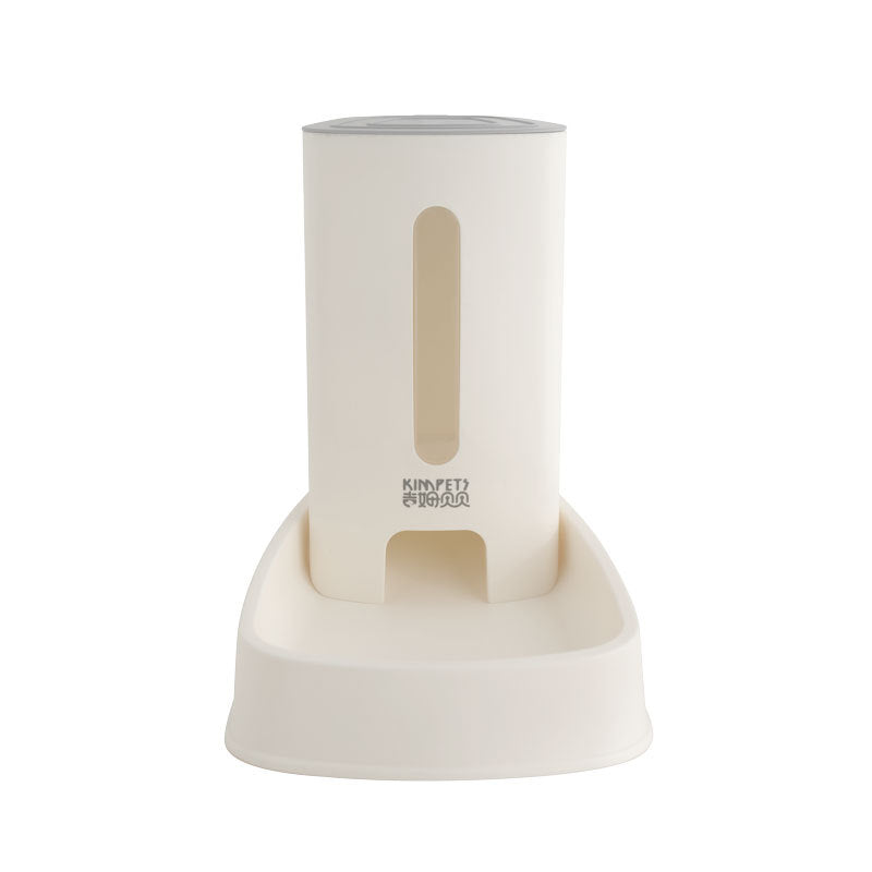 Cat Pet Waterer