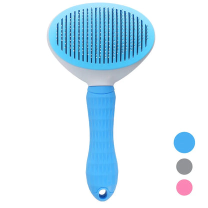 Pet Dog and Cat Brush 