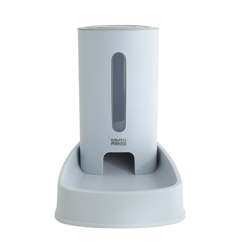 Cat Pet Waterer