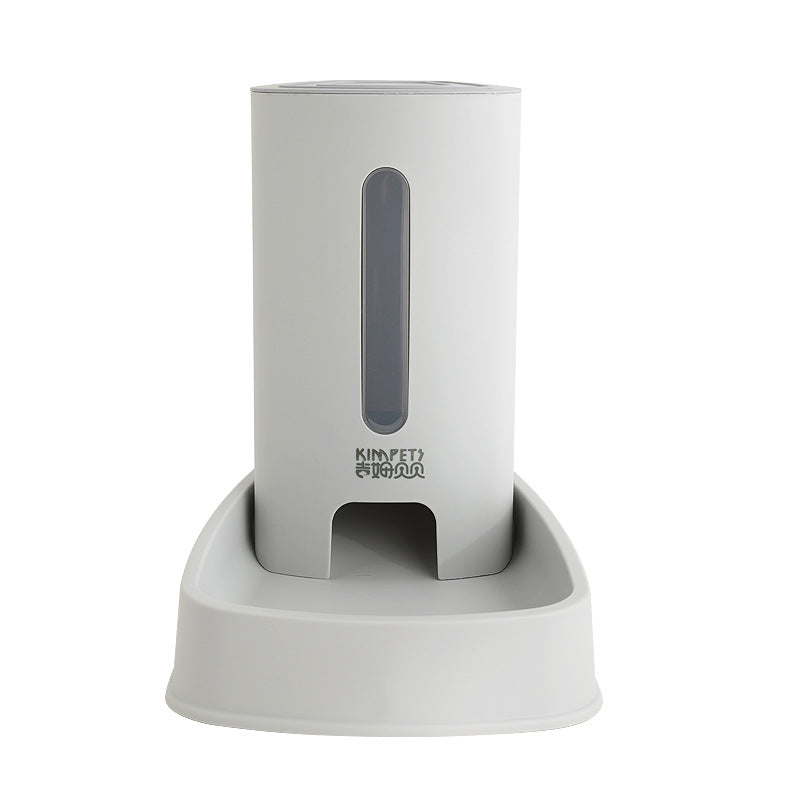 Cat Pet Waterer
