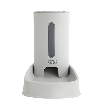 Cat Pet Waterer